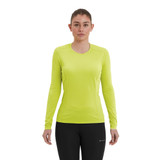 Montane Womens Dart Lite Long Sleeve T-Shirt