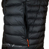 Electron Pro Down Vest