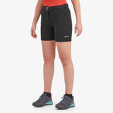 Womens Terra Stretch Lite Shorts