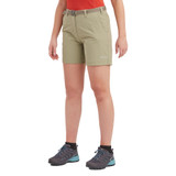 Womens Terra Stretch Lite Shorts