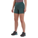 Womens Tucana Lite Shorts
