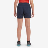 Womens Tucana Lite Shorts