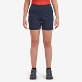 Womens Tucana Lite Shorts