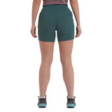 Womens Tucana Lite Shorts