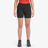Womens Tucana Lite Shorts