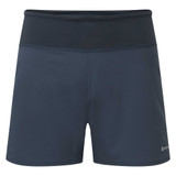 Womens Slipstream 4" Shorts