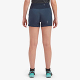 Womens Slipstream 4" Shorts