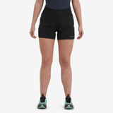 Womens Slipstream 4" Shorts