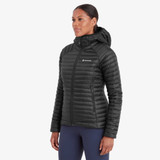 Montane Womens Anti-Freeze Lite Down Hoodie
