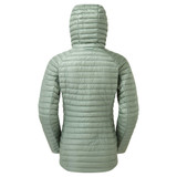 Womens Anti-Freeze Lite Down Hoodie