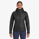 Montane Womens Anti-Freeze Lite Down Hoodie