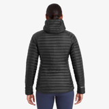 Womens Anti-Freeze Lite Down Hoodie