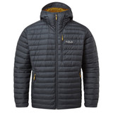 Microlight Alpine Down Jacket Microlight Alpine Down Jacket