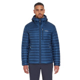 Microlight Alpine Down Jacket