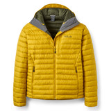 Microlight Alpine Down Jacket