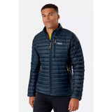 Microlight Down Jacket