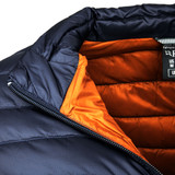 Microlight Down Jacket