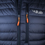 Microlight Down Jacket