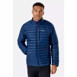 Microlight Down Jacket