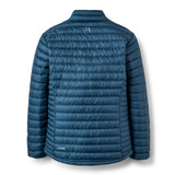 Microlight Down Jacket