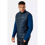 Microlight Down Vest