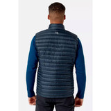 Microlight Down Vest