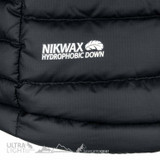 Microlight Down Vest