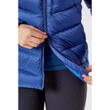 Womens Axion Pro Down Jacket