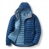 Womens Microlight Alpine Down Jacket Womens Microlight Alpine Down Jacket