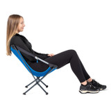 Moonlite Reclining Camp Chair