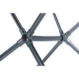 Moonlite Reclining Camp Chair