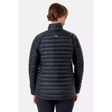 Womens Microlight Down Jacket