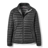 Womens Microlight Down Jacket