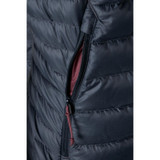 Womens Microlight Down Vest