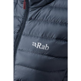 Womens Microlight Down Vest