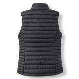 Womens Microlight Down Vest
