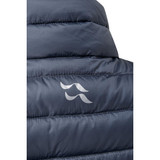 Womens Microlight Down Vest
