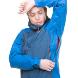 Womens Zeno Jacket