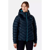 Womens Nebula Pro Insulated Jacket