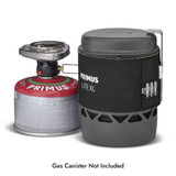 Lite XL Stove System