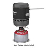 Lite XL Stove System