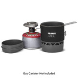 Lite XL Stove System