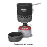 Lite XL Stove System