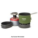 Lite XL Stove System
