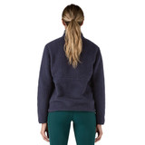 Womens Retro Pile Marsupial Womens Retro Pile Marsupial