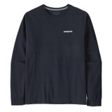 Patagonia L/S P-6 Logo Responsibili-Tee