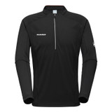 Aenergy FL Half Zip Longsleeve