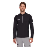 Aenergy FL Half Zip Longsleeve