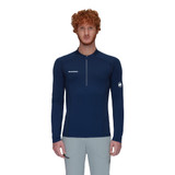 Aenergy FL Half Zip Longsleeve