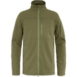 Abisko Lite Fleece Jacket